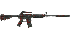 Blood Tiger image