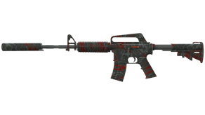 Blood Tiger image