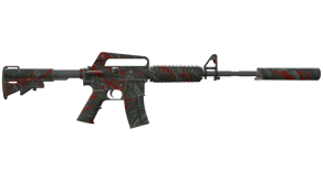 Blood Tiger image