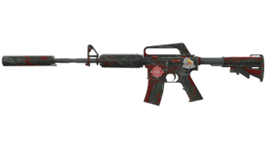 Blood Tiger image