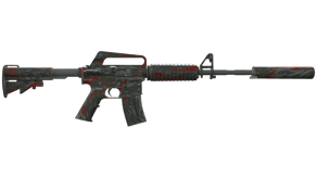 Blood Tiger image