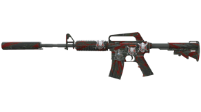 Blood Tiger image