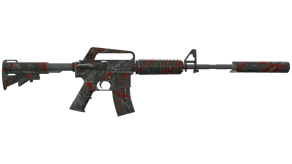 Blood Tiger image