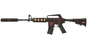 Blood Tiger image