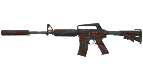 Blood Tiger image