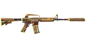 Chantico's Fire image