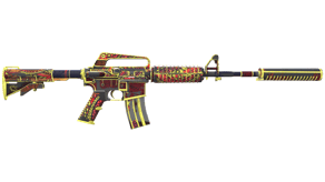Chantico's Fire image