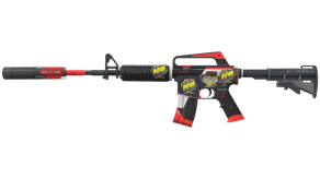 Cyrex image