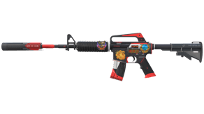 Cyrex image