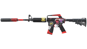 Cyrex image