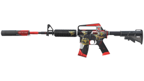 Cyrex image