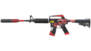 Cyrex image