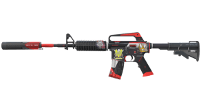 Cyrex image
