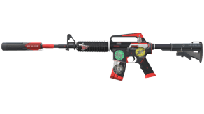 Cyrex image