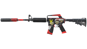 Cyrex image