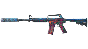 Hyper Beast image