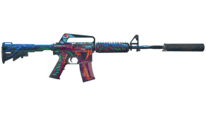 Hyper Beast image