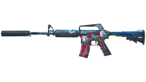 Hyper Beast image