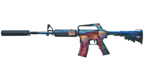 Hyper Beast image