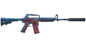 Hyper Beast image