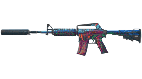 Hyper Beast image