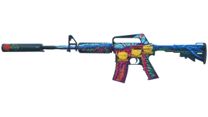 Hyper Beast image