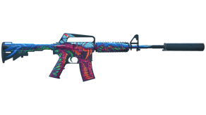 Hyper Beast image