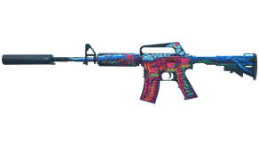 Hyper Beast image