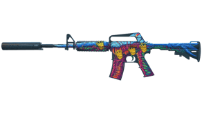Hyper Beast image