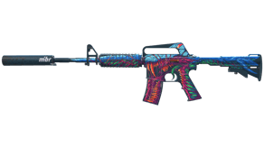 Hyper Beast image
