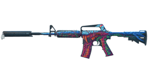 Hyper Beast image