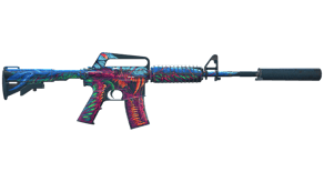Hyper Beast image