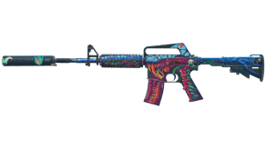 Hyper Beast image