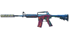 Hyper Beast image