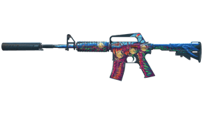 Hyper Beast image