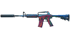 Hyper Beast image