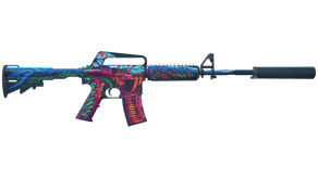 Hyper Beast image