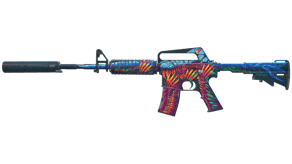 Hyper Beast image