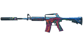 Hyper Beast image