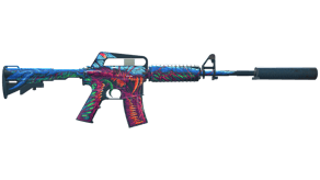 Hyper Beast image