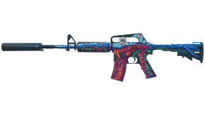 Hyper Beast image