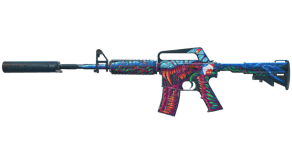 Hyper Beast image