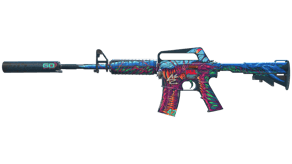 Hyper Beast image