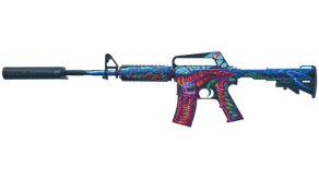 Hyper Beast image