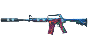 Hyper Beast image