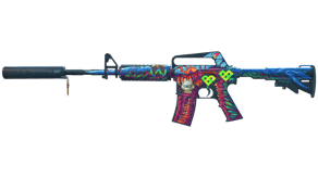 Hyper Beast image