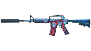 Hyper Beast image