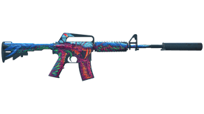 Hyper Beast image