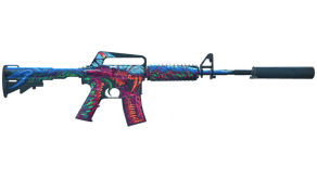 Hyper Beast image