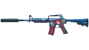 Hyper Beast image